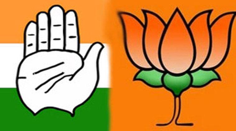 BJP rakes up Article 370 in Gujarat Conference